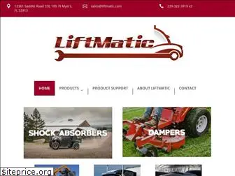 liftmatic.com