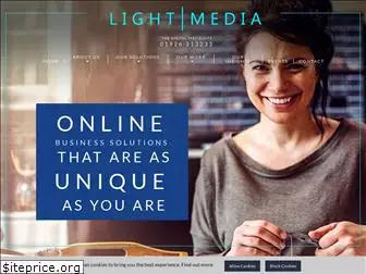 light-media.co.uk