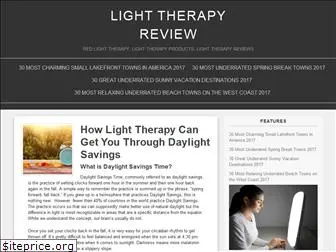 light-therapy.net