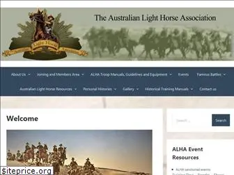 lighthorse.org.au