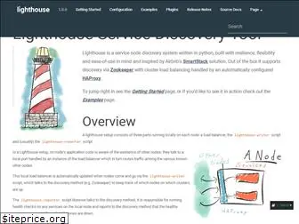 lighthouse.readthedocs.io