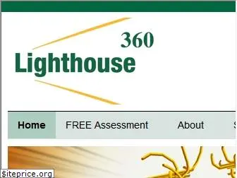 lighthouse360.com