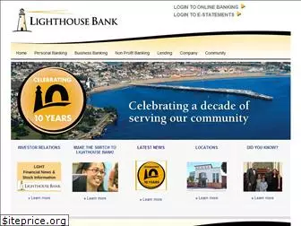 lighthousebank.net