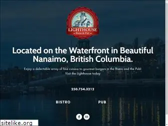 lighthousebistro.ca