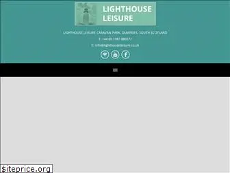 lighthouseleisure.co.uk