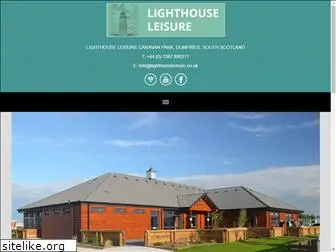 lighthouseleisure.com