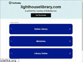 lighthouselibrary.com