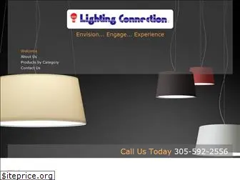 lighting-connection.com