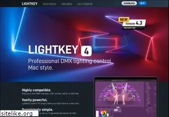 lightkeyapp.com