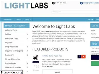 lightlabsusa.com