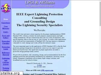 lightning-protection-institute.com