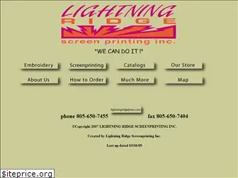 lightningusa.com