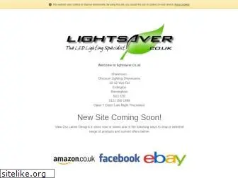 lightsaver.co.uk