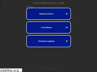 lightsbeautiful.com