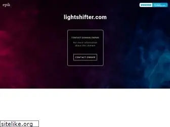 lightshifter.com