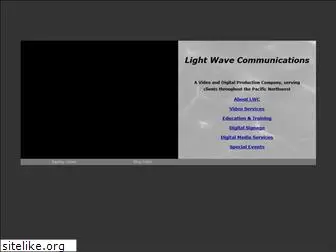 lightwavevideo.com