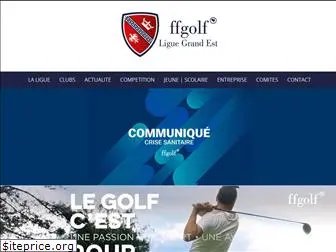 ligue-golfgrandest.org