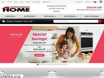 lihomeappliance.com