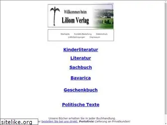 liliomverlag.de