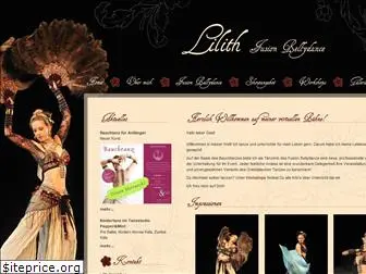 lilith-dance.com
