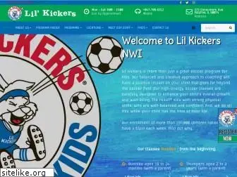 lilkickers-nwi.com