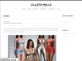lillethmills.com