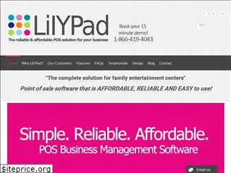 lilypadpos.com