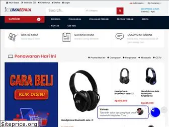 limabenua.com