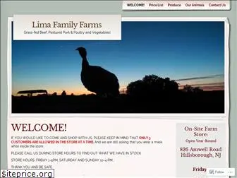 limafamilyfarms.com