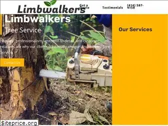 limbwalkerstreeservice.com