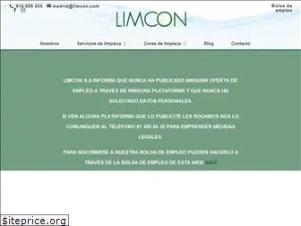 limcon.com