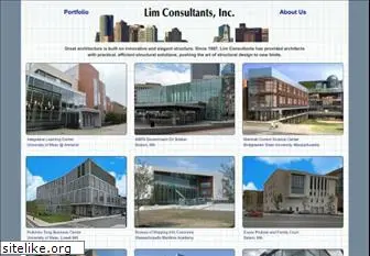 limconsultants.com