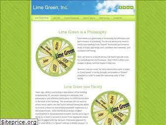 lime-green.net