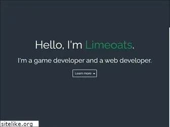 limeoats.com