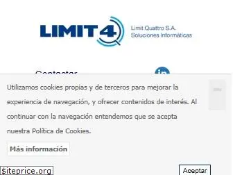 limit4.com