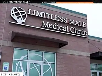 limitlessmale.com