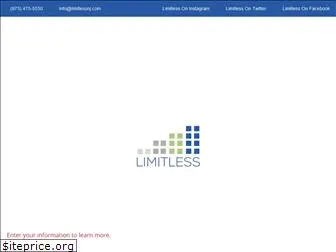 limitlessnj.com
