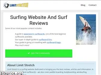 limitstretch.com