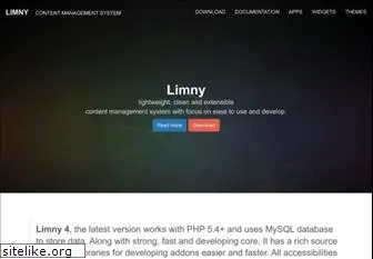 limny.org