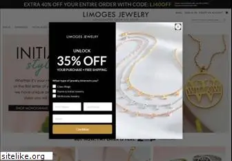 limogesjewelry.com