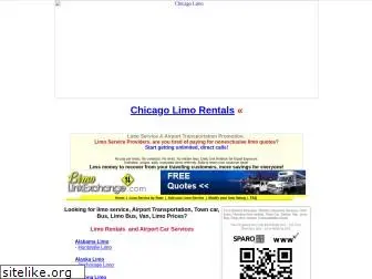 limolinkexchange.com