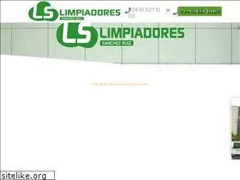 limpiadores.com