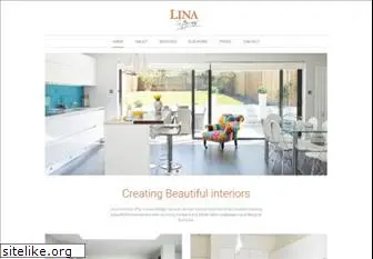 linainteriors.com