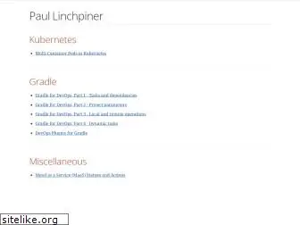 linchpiner.github.io