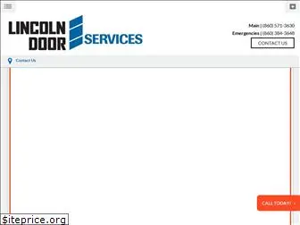 lincoln-door.com
