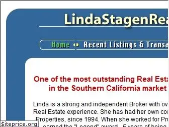 lindastagenrealestate.com