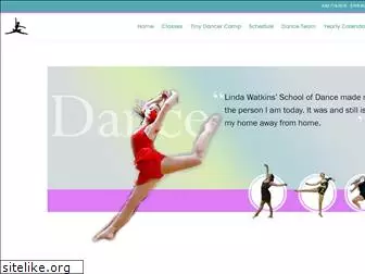 lindawatkinsdance.com