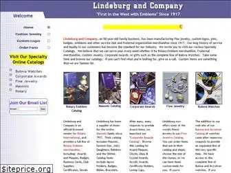 lindeburg.com