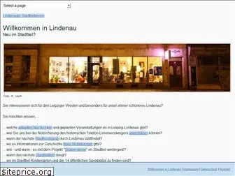 lindenauerstadtteilverein.de