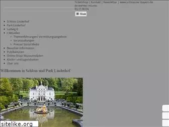 linderhof.de